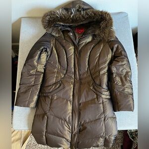 SNOWIMAGE Down Jacket